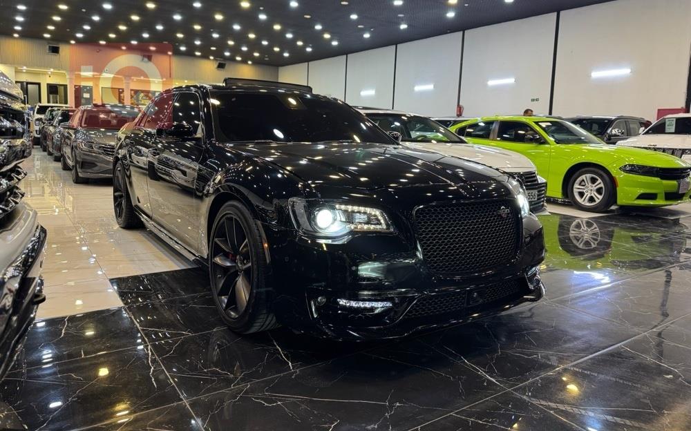 Chrysler 300